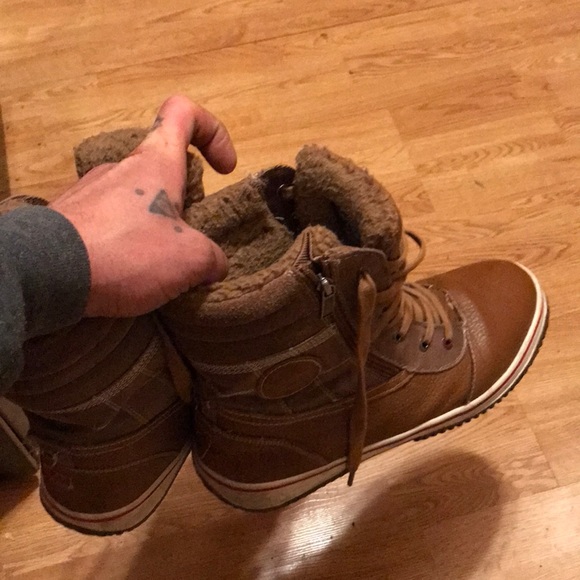 Pajar Canadian waterproof boots - Picture 6 of 8